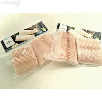 S70 紐西蘭急凍去皮青衣魚柳(約300g/包，2塊/包)網購原價HK$60.00/包，會員價HK$54.00/包